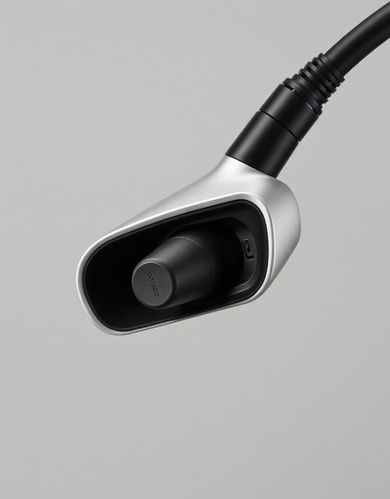 Kinetix EV
