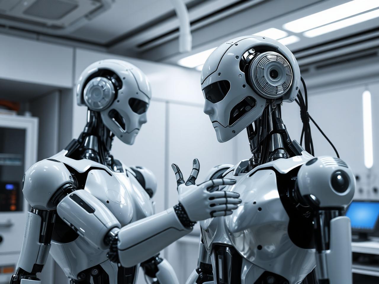 Robotics